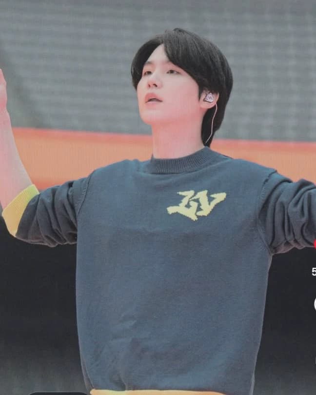 Suga Min Yoongi thumbnail