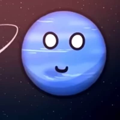Neptune 🌟 thumbnail