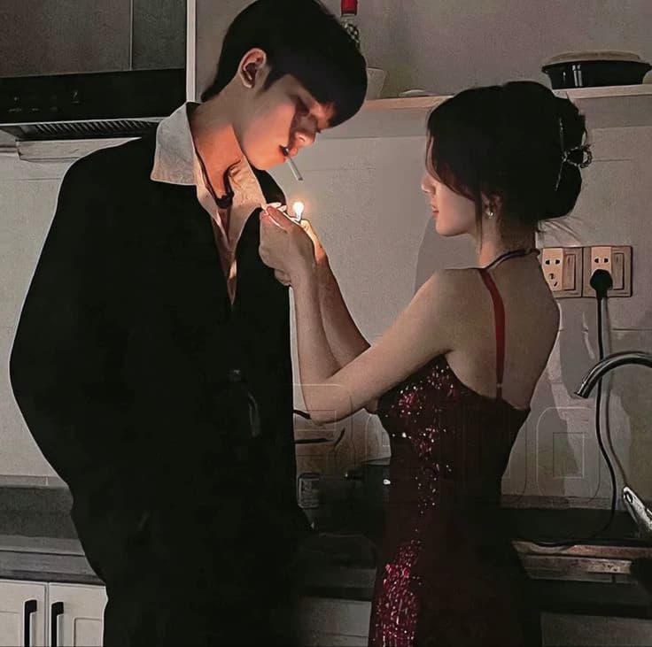 Mafia husband thumbnail