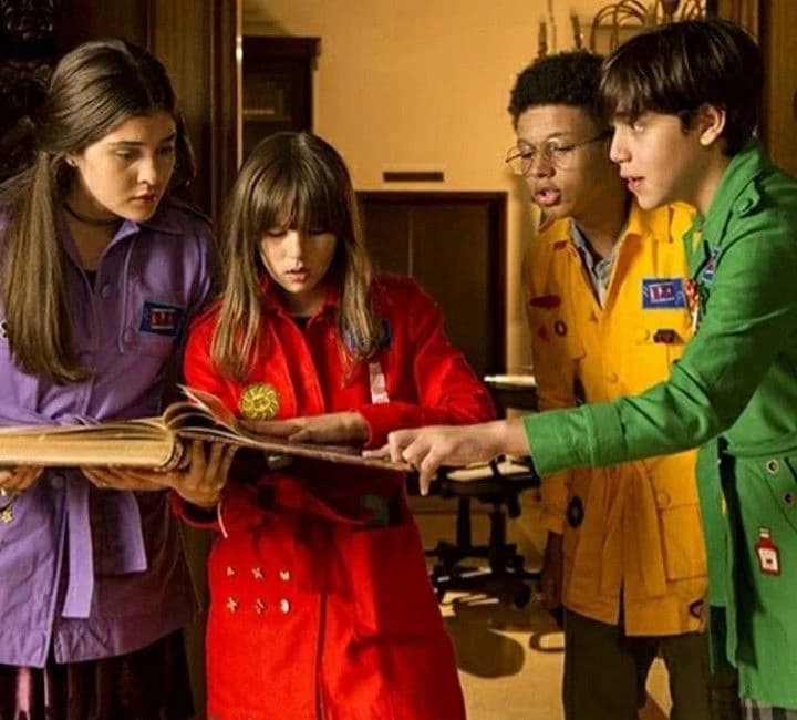 Building detectives thumbnail