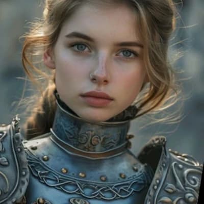 Royal Knight Anna thumbnail