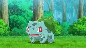 Bulbasaur thumbnail