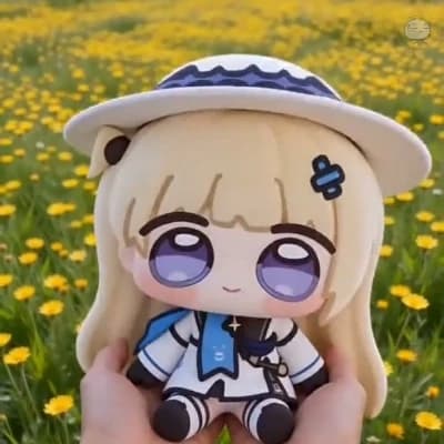 Baby Chubi thumbnail