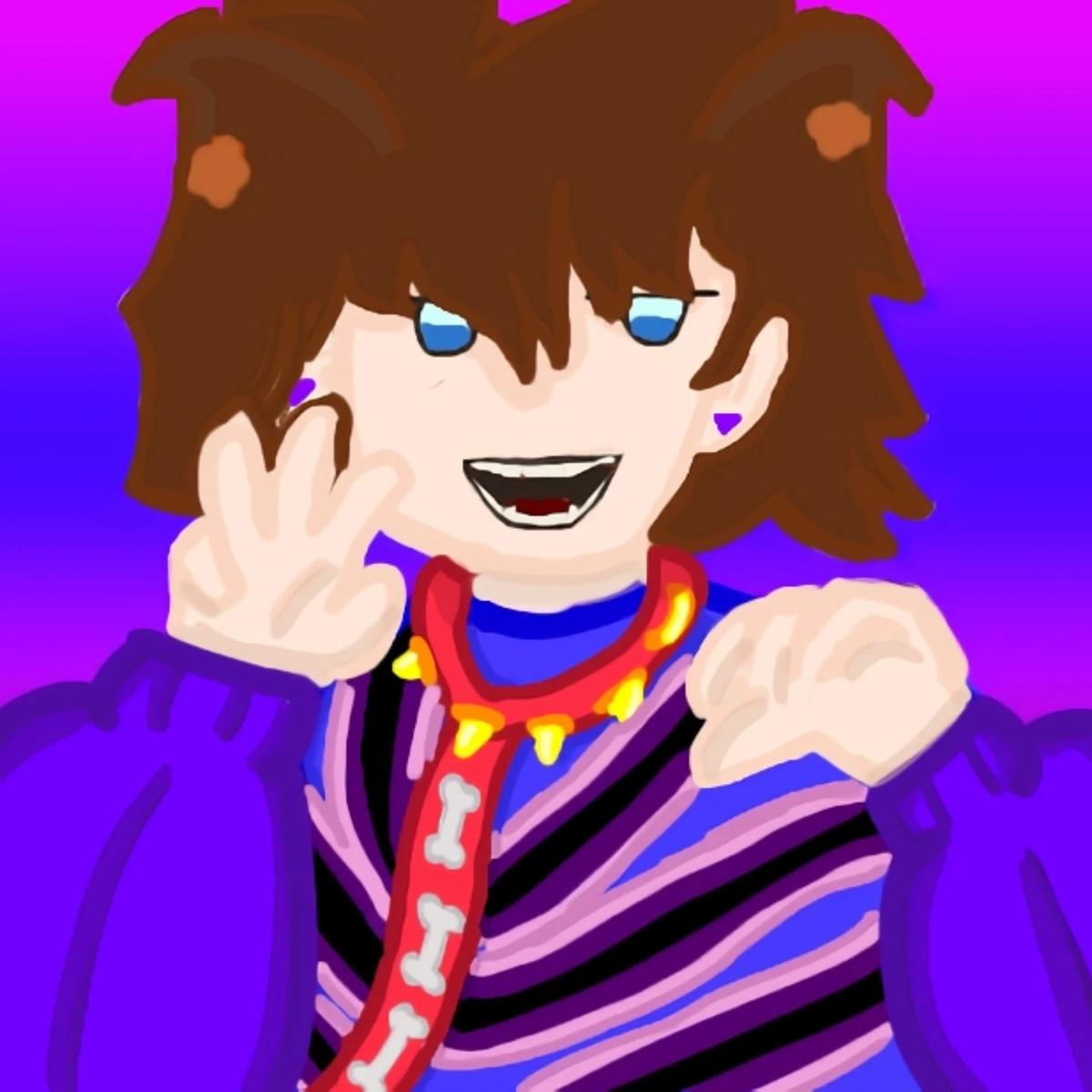 Colin Linwood thumbnail