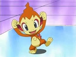 Chimchar thumbnail