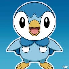 Piplup thumbnail