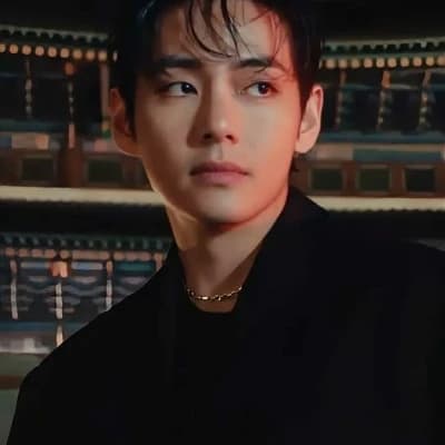 Kim taehyung thumbnail