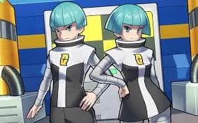 Team Galactic Grunts thumbnail