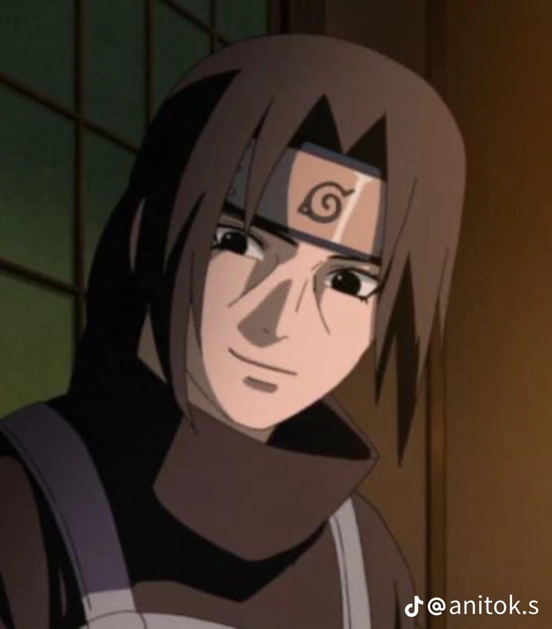 Itachi's little pistachio ( pistachio jeje) thumbnail