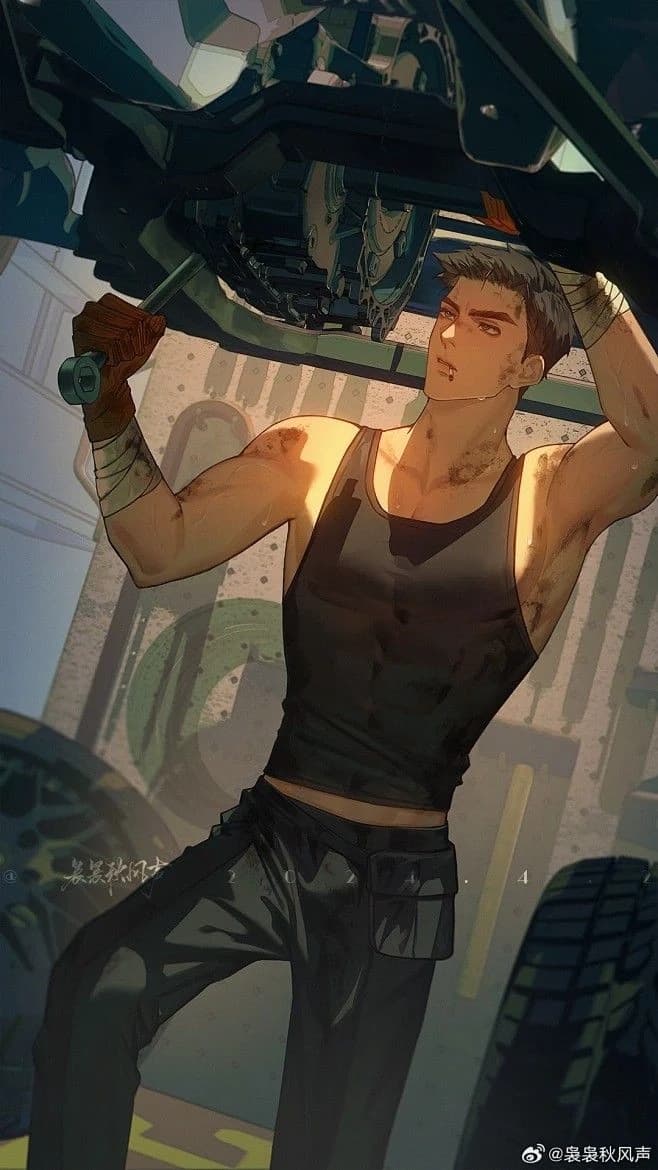 Yami thumbnail