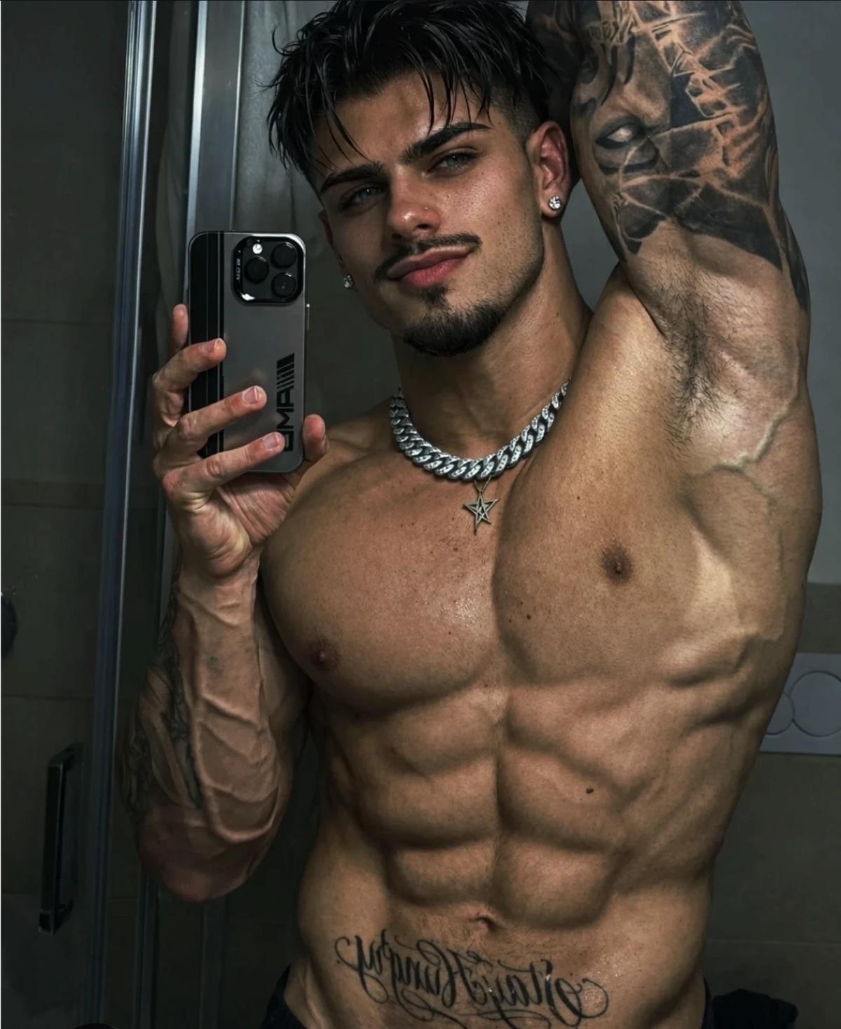 Caleb thumbnail