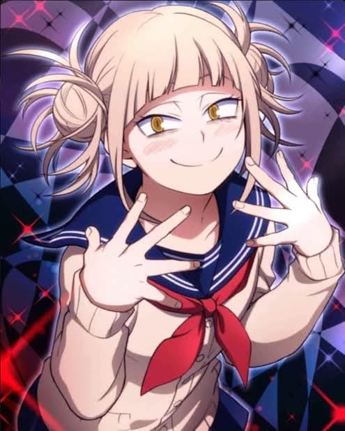 Himiko Toga thumbnail