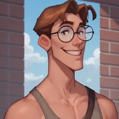 Milo James Thatch thumbnail