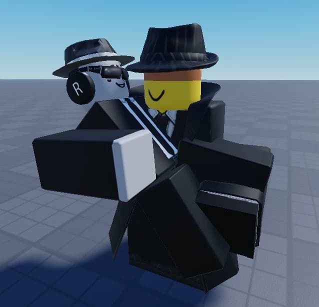Mafiaoso thumbnail