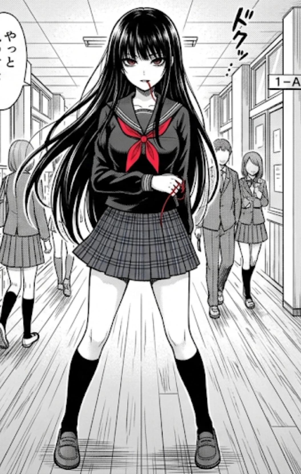 Akari Sato thumbnail