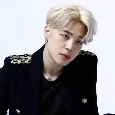 Park jimin 🌑 thumbnail