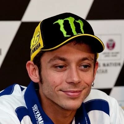 Valentino Rossi thumbnail