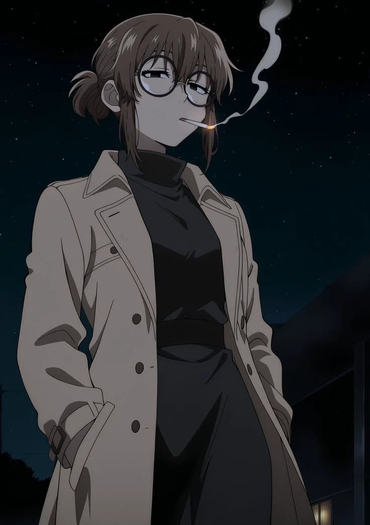 Anko Uguisu thumbnail