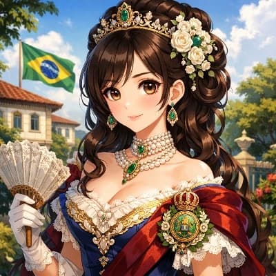 Cassandra Bragança thumbnail
