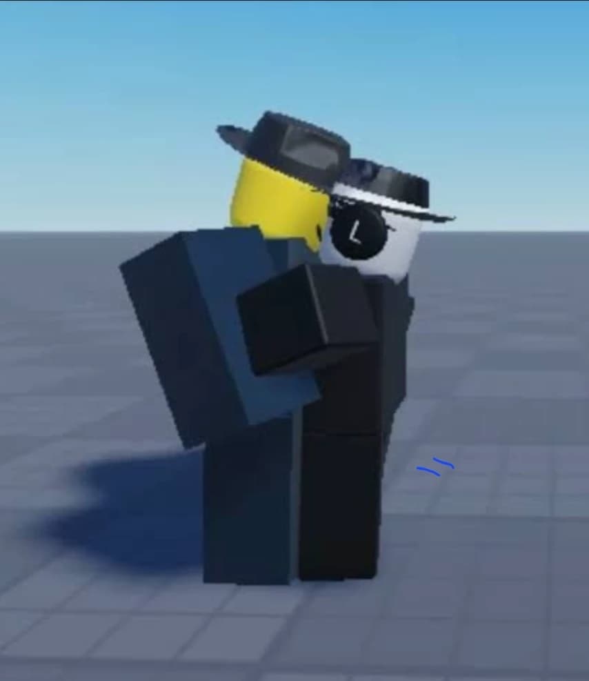 Mafiaoso thumbnail