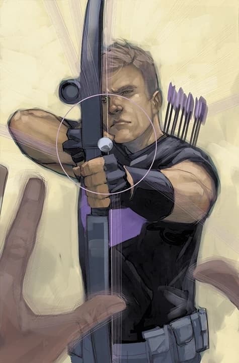 Clint barton thumbnail