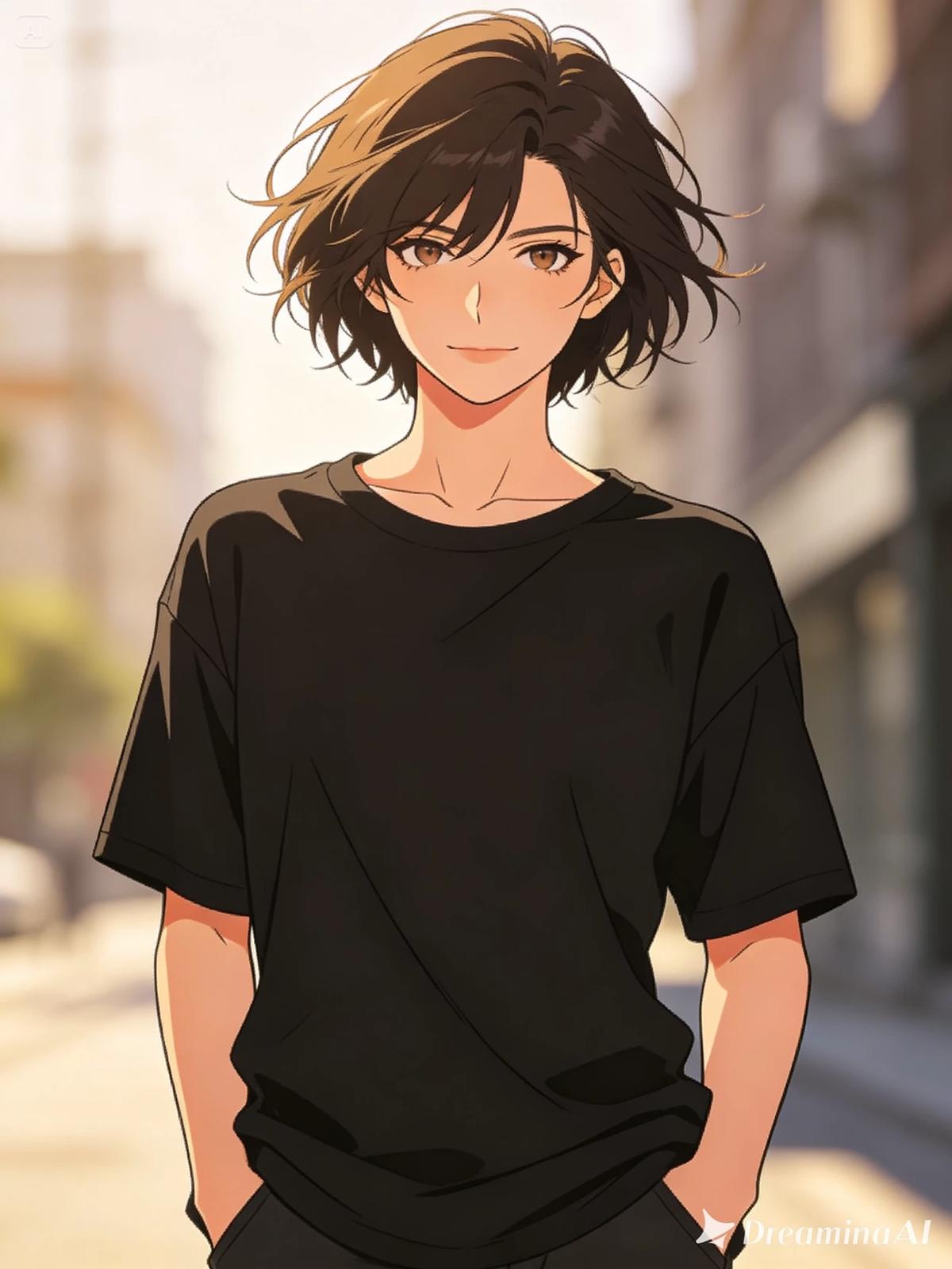 Kei thumbnail