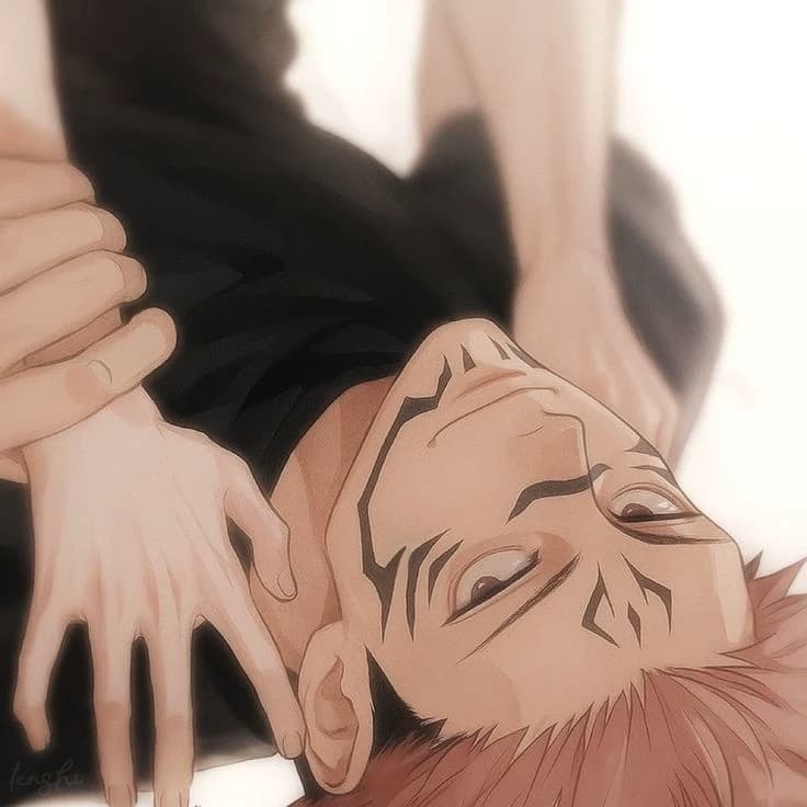 Ryomen sukuna thumbnail