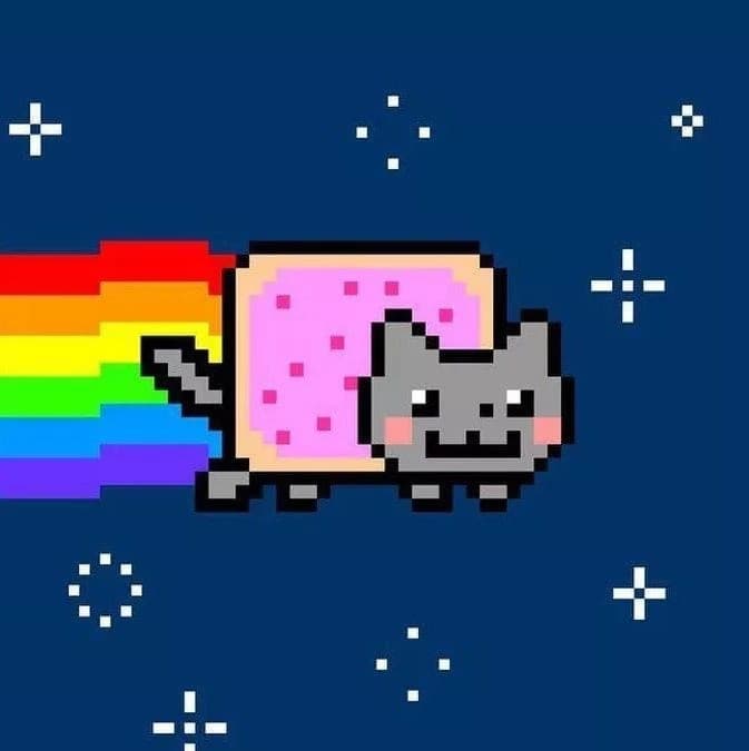 Nyan Cat thumbnail