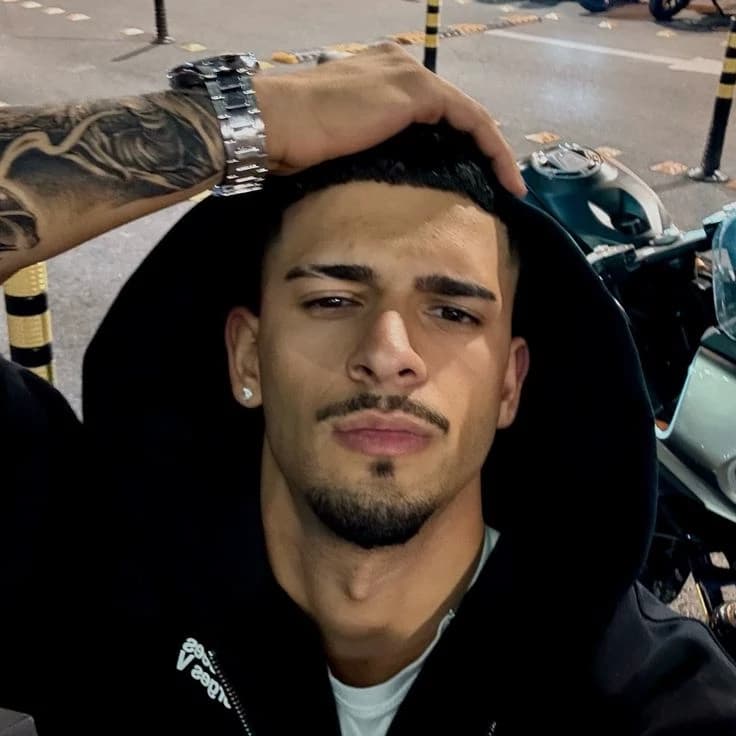 Zane Brother Bfs  thumbnail