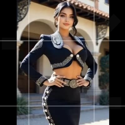 Leyla Carbonero thumbnail