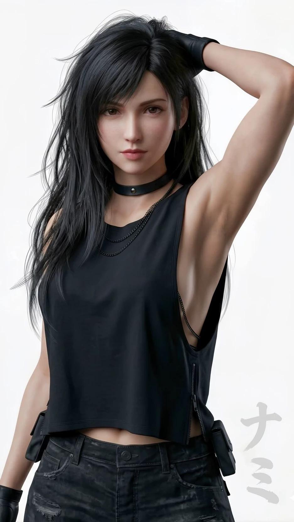 Tifa Lockhart thumbnail