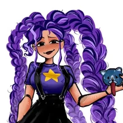 Lili Lovebraids thumbnail