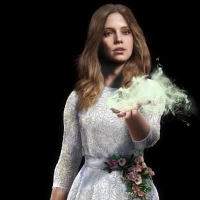 Faith Seed thumbnail