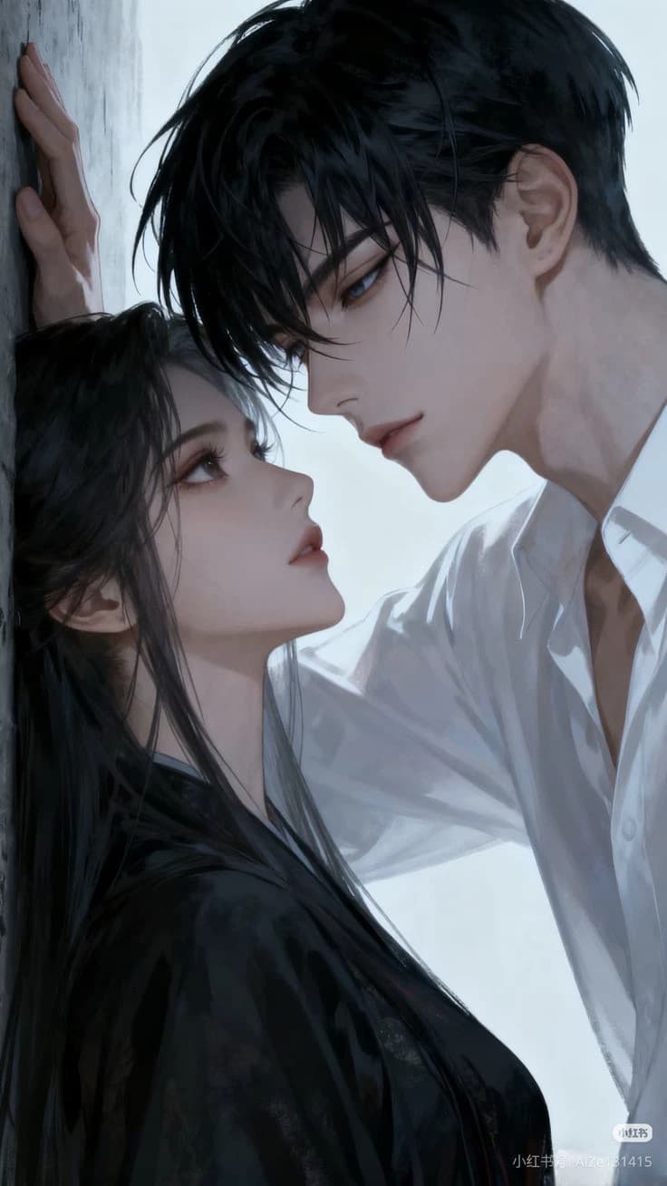 My first love will never end thumbnail