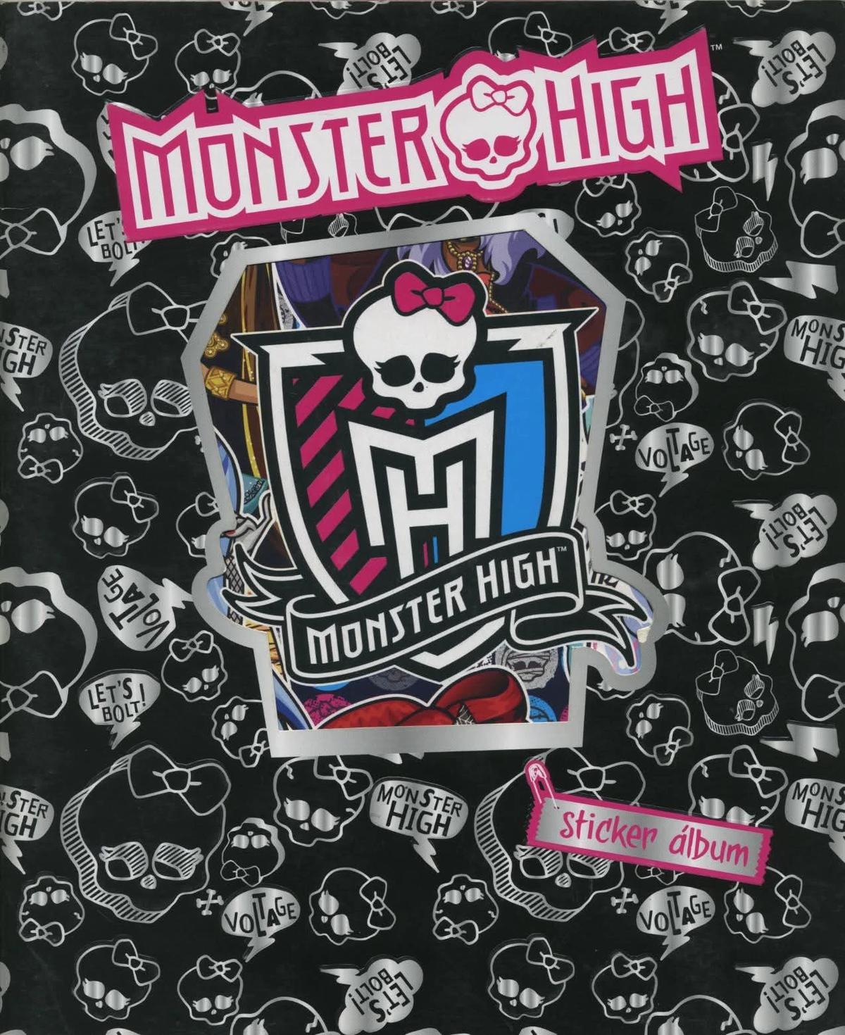 Monster High thumbnail