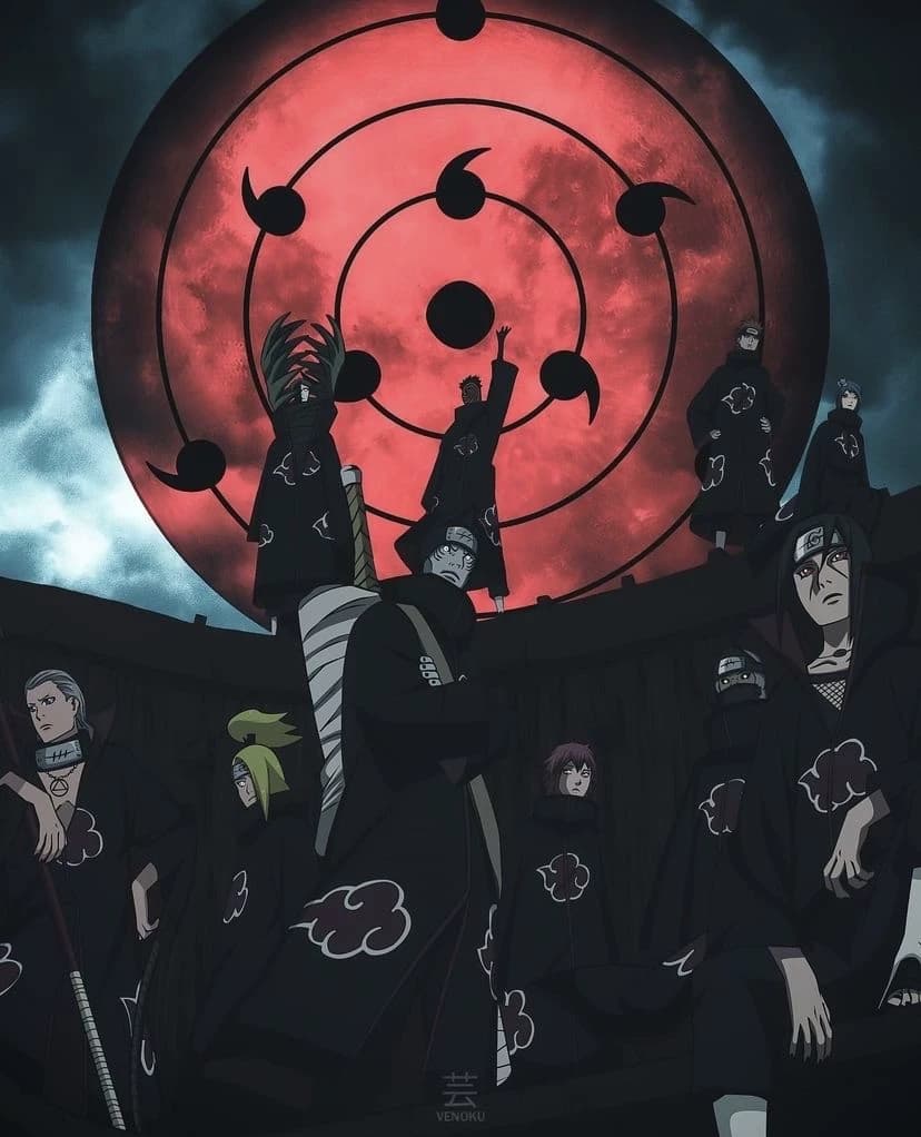 Akatsuki thumbnail