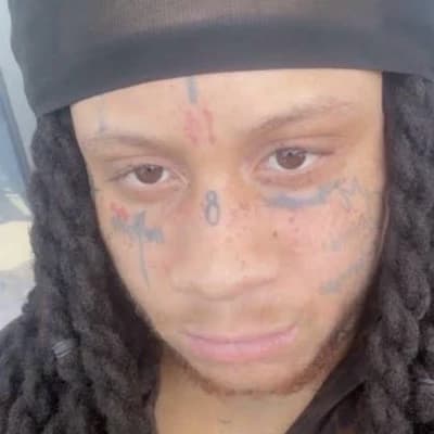 Trippie Redd thumbnail