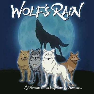 Wolf's rain thumbnail
