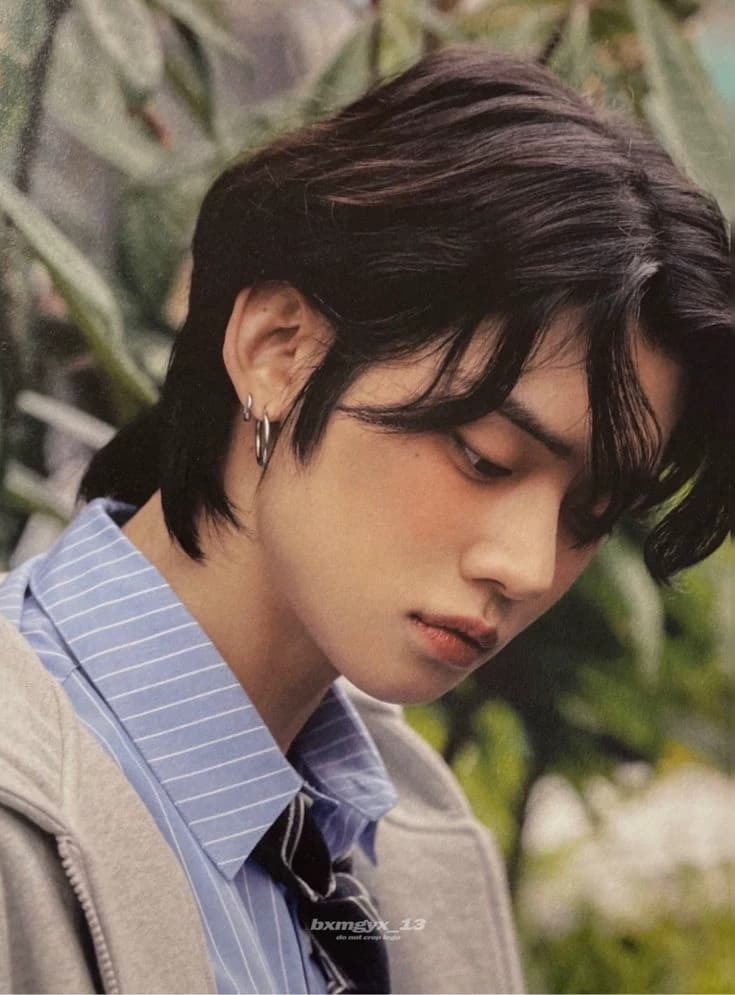 Yeonjun - Math Teacher thumbnail