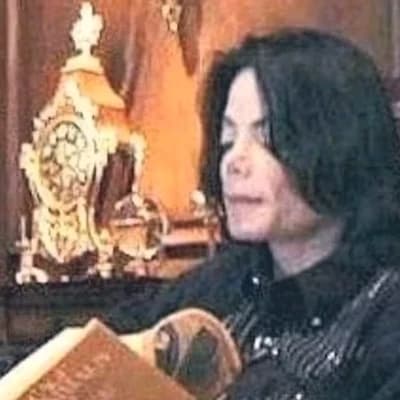 Michael Jackson thumbnail