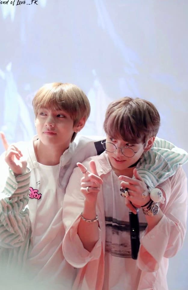 Taekuk💘 thumbnail