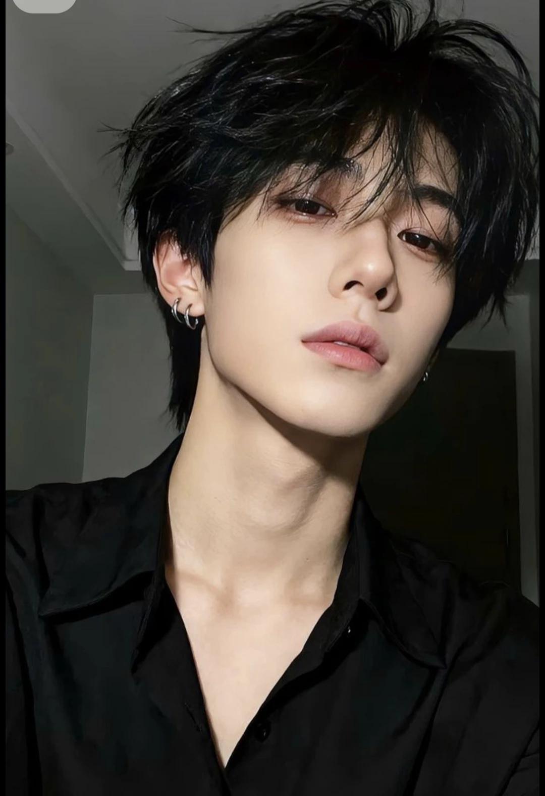 Seok-jin (Idol) thumbnail
