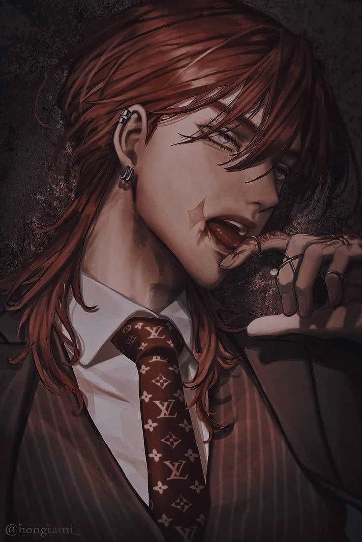 Sanzu Haruchiyo thumbnail