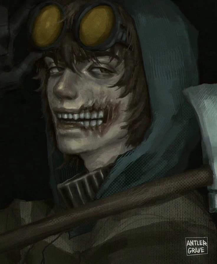 Ticci Toby thumbnail