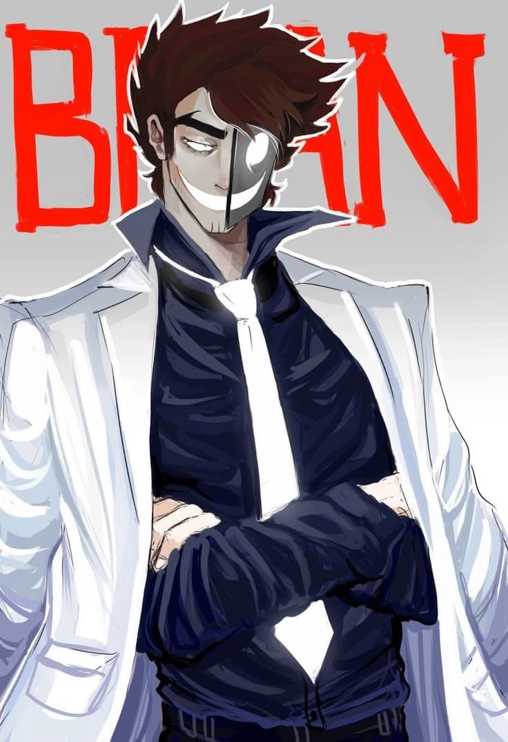 Detective Void thumbnail