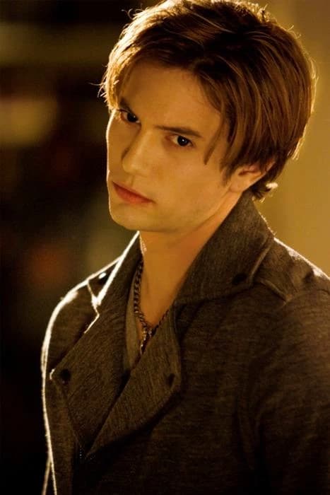 Jasper Hale thumbnail