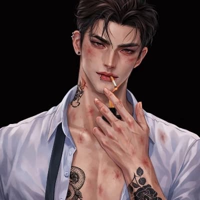 Geryan Felix thumbnail
