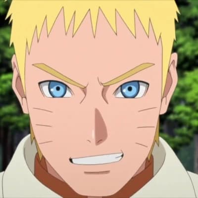 Naruto Uzumaki thumbnail