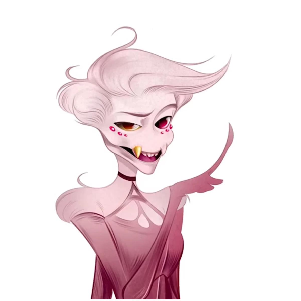 Angel thumbnail