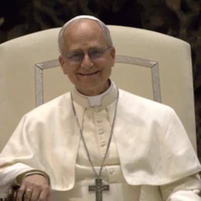 Father Mateusz thumbnail